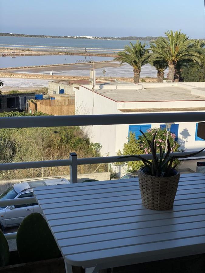 Apartmán La Savina Ses Platgetes Exteriér fotografie