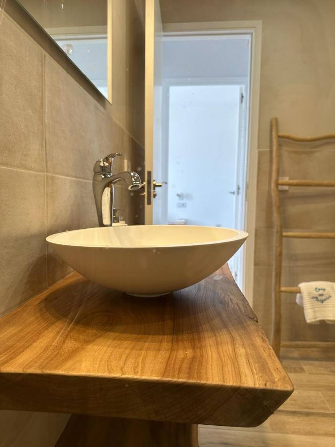Apartmán La Savina Ses Platgetes Exteriér fotografie